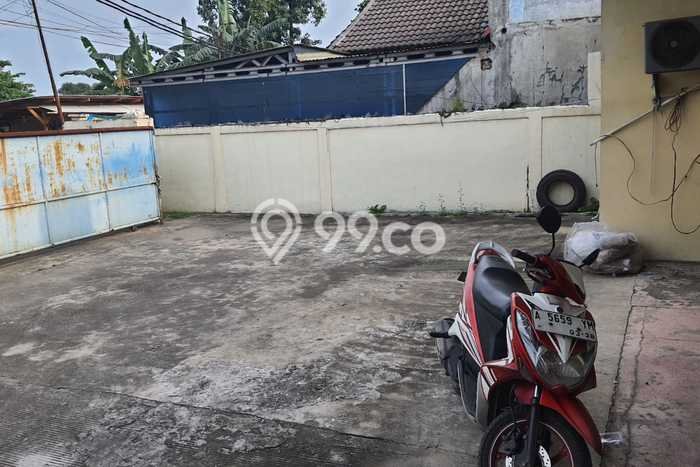 Untuk Dijual Gudang di Pabuaran Serang LT 600m2 / LB 498m2 Untuk Dijual Gudang di Pabuaran Serang LT 600m2 / LB 498m2