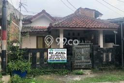 Rumah Modern 1 KT di Cikupa Citra Raya Tangerang Unfurnished Rumah Modern 1 KT di Cikupa Citra Raya Tangerang Unfurnished