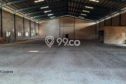 Untuk Dijual Pabrik di Cikande Serang LT 11000m2 / LB 6000m2 Untuk Dijual Pabrik di Cikande Serang LT 11000m2 / LB 6000m2
