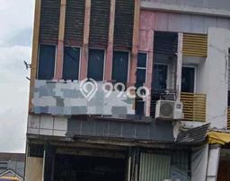 Ruko Bagus Dijual LB 135m2 Lokasi Strategis Tangerang Area Cocok untuk Bisnis Ruko Bagus Dijual LB 135m2 Lokasi Strategis Tangerang Area Cocok untuk Bisnis
