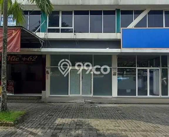 FOR RENT! Ruko di Cikupa Citra Raya Cocok untuk Bisnis 160m2 FOR RENT! Ruko di Cikupa Citra Raya Cocok untuk Bisnis 160m2