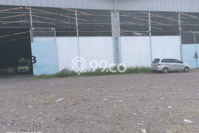 Unit Pabrik Dijual di Jayanti Tangerang Luas Bangunan 33000m2 Unit Pabrik Dijual di Jayanti Tangerang Luas Bangunan 33000m2