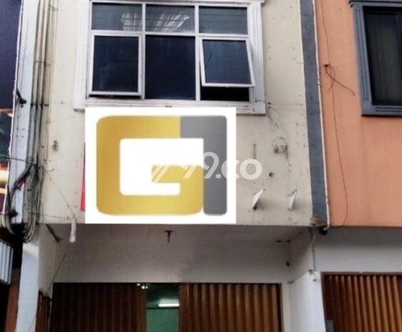 Disewakan Ruko di Kawasan Ramai Pondok Pinang Luas 239m2 Disewakan Ruko di Kawasan Ramai Pondok Pinang Luas 239m2