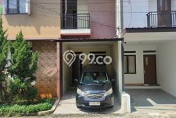 Dijual Rumah 3 Kamar Lokasi Ideal Nyaman dan Strategis di Ciputat Timur Dijual Rumah 3 Kamar Lokasi Ideal Nyaman dan Strategis di Ciputat Timur