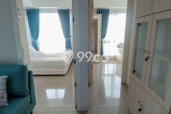 BEST DEAL! Apartemen Kawasan Ciputat Timur, Tangerang Selatan, 1 KM, Luas 43m2m² BEST DEAL! Apartemen Kawasan Ciputat Timur, Tangerang Selatan, 1 KM, Luas 43m2m²