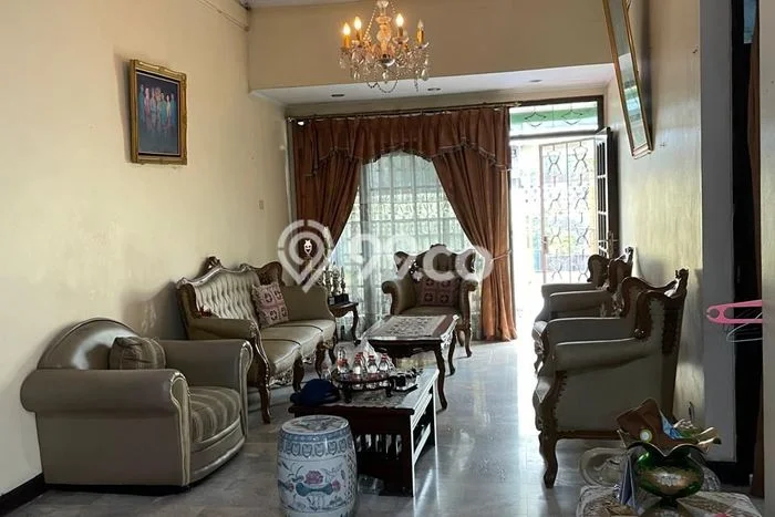 For Sale Rumah 3 Kamar Lokasi Ideal Bagus dan Strategis di Ciledug For Sale Rumah 3 Kamar Lokasi Ideal Bagus dan Strategis di Ciledug