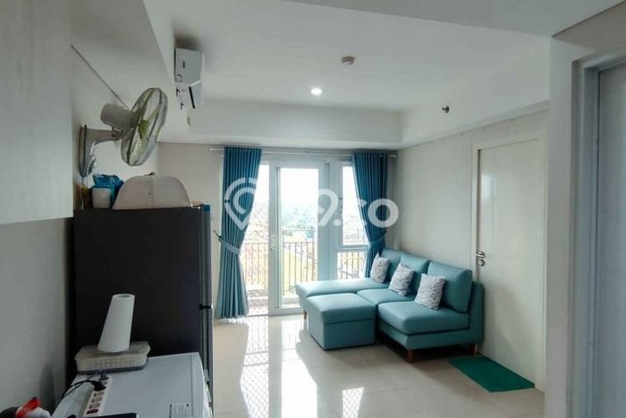 BEST DEAL! Apartemen Kawasan Ciputat Timur, Tangerang Selatan, 1 KM, Luas 43m2m² BEST DEAL! Apartemen Kawasan Ciputat Timur, Tangerang Selatan, 1 KM, Luas 43m2m²