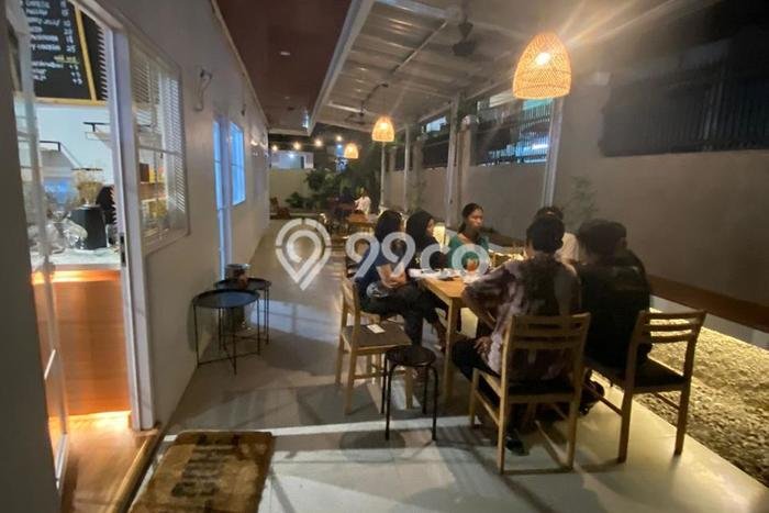 Komersial Bagus Dijual di Ulujami Jakarta Selatan Lokasi Strategis Cocok untuk Kembangkan Bisnis Komersial Bagus Dijual di Ulujami Jakarta Selatan Lokasi Strategis Cocok untuk Kembangkan Bisnis