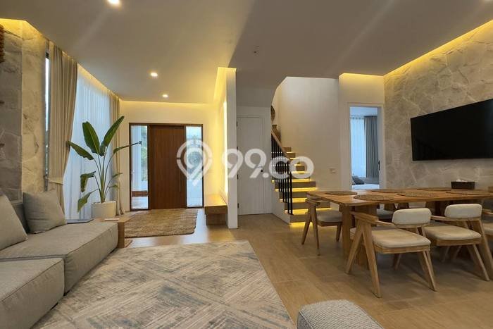 Vila Premium Kawasan , Luas 170m2m², Akses ke berbagai fasilitas Vila Premium Kawasan , Luas 170m2m², Akses ke berbagai fasilitas