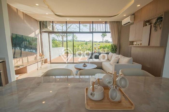 Vila Premium Kawasan , Area 202m2m², Dekat Badung, Badung Vila Premium Kawasan , Area 202m2m², Dekat Badung, Badung