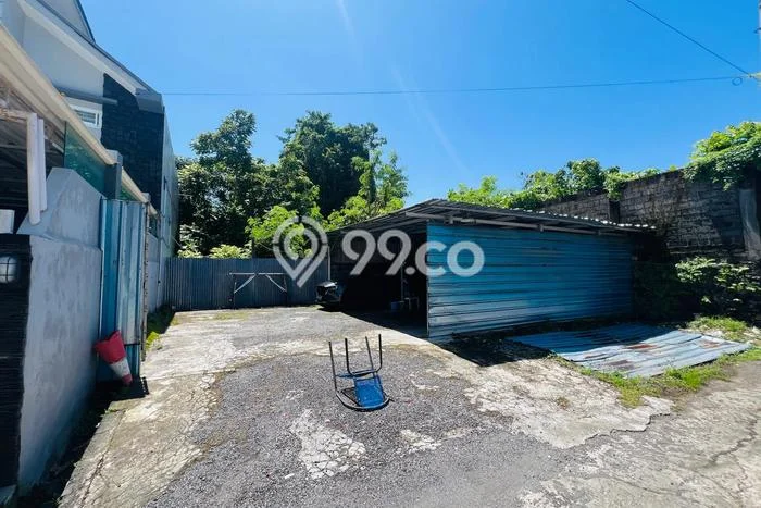Dijual Tanah di Badung, Luas 300m2 Hak Pakai Dijual Tanah di Badung, Luas 300m2 Hak Pakai