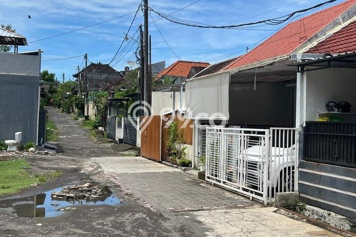 Rumah Luas Asri 3 KT Siap Huni di Jimbaran Badung Rumah Luas Asri 3 KT Siap Huni di Jimbaran Badung