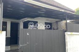 Rumah Minimalis 2 KT di Jimbaran Badung Unfurnished Rumah Minimalis 2 KT di Jimbaran Badung Unfurnished