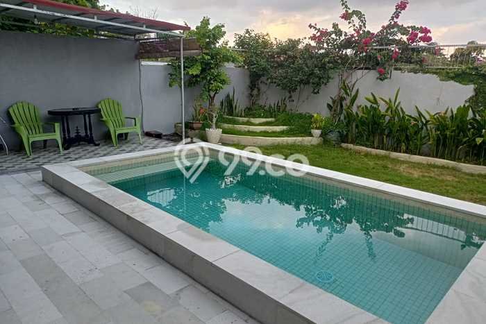 Jual Rumah Luas Megah Dengan View Eksklusif di Ungasan, Badung Jual Rumah Luas Megah Dengan View Eksklusif di Ungasan, Badung