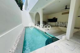 Vila Strategis Kawasan , Dimensi 109m2m², View Menarik sekitar Vila Strategis Kawasan , Dimensi 109m2m², View Menarik sekitar