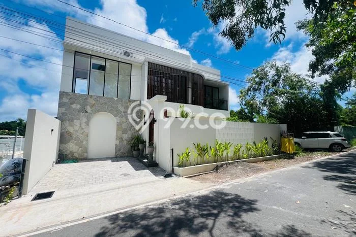 Vila Premium di , Luas 125m2m², Akses Badung, Badung Vila Premium di , Luas 125m2m², Akses Badung, Badung