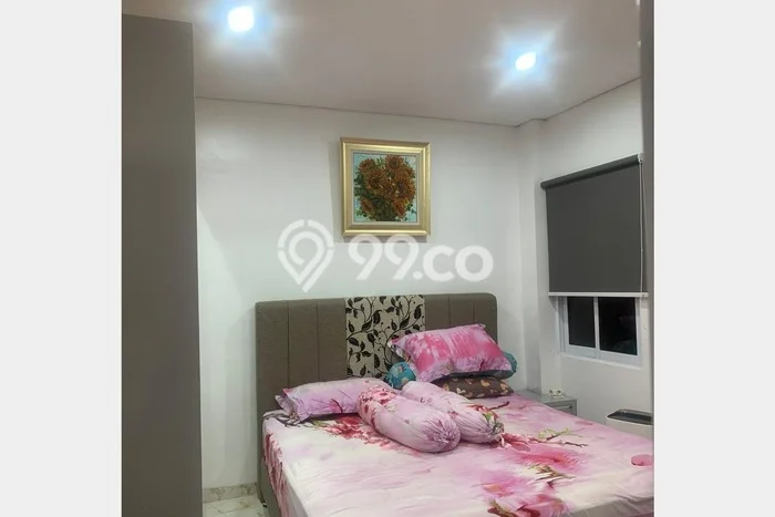 Jual Rumah Eksklusif 3 KT di Jimbaran, Badung Jual Rumah Eksklusif 3 KT di Jimbaran, Badung
