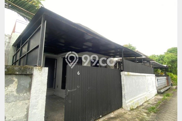 Rumah Minimalis 2 KT di Jimbaran Badung Unfurnished Rumah Minimalis 2 KT di Jimbaran Badung Unfurnished