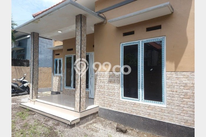 Rumah Modern 2 KT LT 150m2 di Nusa Dua Rumah Modern 2 KT LT 150m2 di Nusa Dua