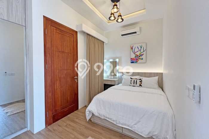 Vila di , Luas 204m2m², Lingkungan Asri untuk tempat tinggal Vila di , Luas 204m2m², Lingkungan Asri untuk tempat tinggal