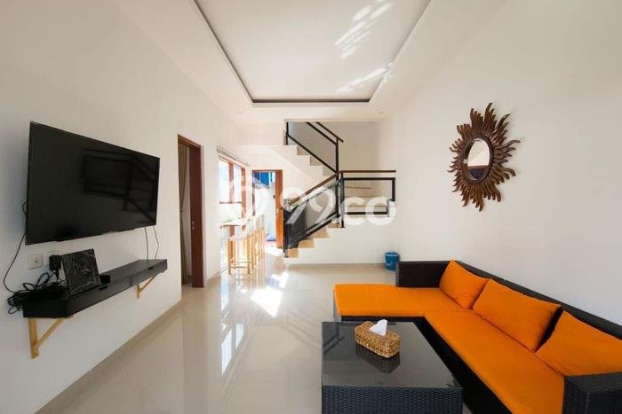 Rumah Luxury Modern Siap Huni di Jimbaran Badung Rumah Luxury Modern Siap Huni di Jimbaran Badung