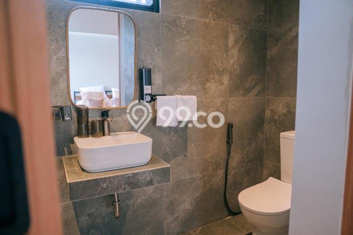 Tersedia Vila di Kuta, Luas 66m2m², Dekat mudah transportasi Tersedia Vila di Kuta, Luas 66m2m², Dekat mudah transportasi
