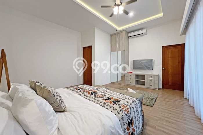 Vila di , Luas 204m2m², Lingkungan Asri untuk tempat tinggal Vila di , Luas 204m2m², Lingkungan Asri untuk tempat tinggal