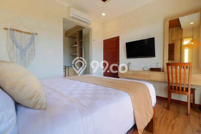 For Sale! Vila Kawasan Ungasan, Area 813m2m², Akses ke Pusat Kota For Sale! Vila Kawasan Ungasan, Area 813m2m², Akses ke Pusat Kota