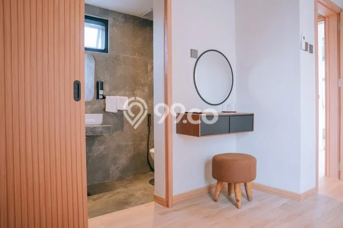 Dijual Vila di Kuta, Dimensi 66m2m², Posisi Strategis Dijual Vila di Kuta, Dimensi 66m2m², Posisi Strategis