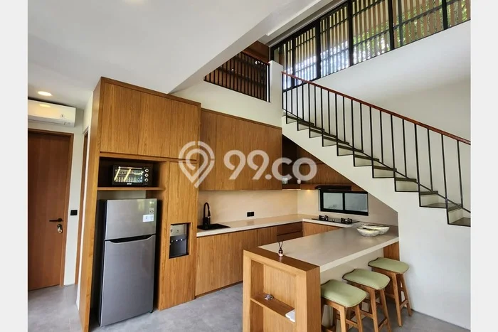 Dijual Rumah Mewah Elegan Dengan View Eksklusif di Jimbaran, Badung Dijual Rumah Mewah Elegan Dengan View Eksklusif di Jimbaran, Badung