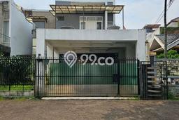 For Sale! Luxury House LT 184m2 Desain Modern di Bintaro For Sale! Luxury House LT 184m2 Desain Modern di Bintaro