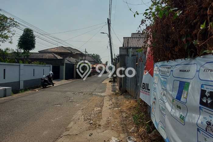 Tanah Kavling Dijual di Tangerang dengan Spesifikasi 320m2 Tanah Kavling Dijual di Tangerang dengan Spesifikasi 320m2