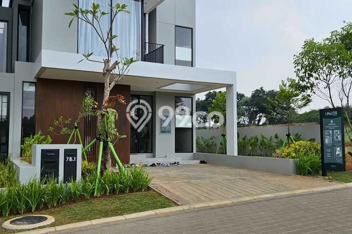 For Sale Rumah 3 Kamar Lokasi Ideal Nyaman dan Strategis di Sawangan For Sale Rumah 3 Kamar Lokasi Ideal Nyaman dan Strategis di Sawangan