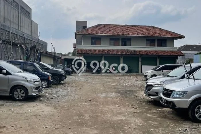 Kavling Tanah Dijual di Kebayoran Baru Jakarta Selatan Spesifikasi 971m2 Kavling Tanah Dijual di Kebayoran Baru Jakarta Selatan Spesifikasi 971m2