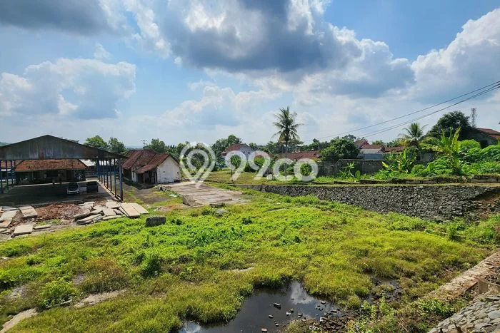 Tanah Kavling Dijual di Ciamis Kota, Ciamis dengan Luas Tanah 13052m2 Tanah Kavling Dijual di Ciamis Kota, Ciamis dengan Luas Tanah 13052m2