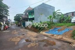 Untuk Dijual Tanah di Jakarta Selatan, Luas 250m2 SHM Untuk Dijual Tanah di Jakarta Selatan, Luas 250m2 SHM