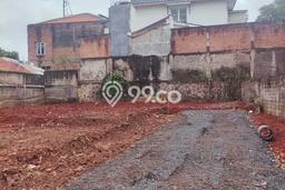 Untuk Dijual Tanah di Tangerang, Luas 75m2 SHM Untuk Dijual Tanah di Tangerang, Luas 75m2 SHM