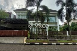 Dijual Hunian Mewah dengan Fasilitas Sekitar Komplit di Ciputat Timur, Tangerang Selatan Dijual Hunian Mewah dengan Fasilitas Sekitar Komplit di Ciputat Timur, Tangerang Selatan