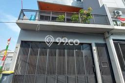 Dijual Rumah Elit Exclusive di Kebayoran Lama, Jakarta Selatan Dijual Rumah Elit Exclusive di Kebayoran Lama, Jakarta Selatan