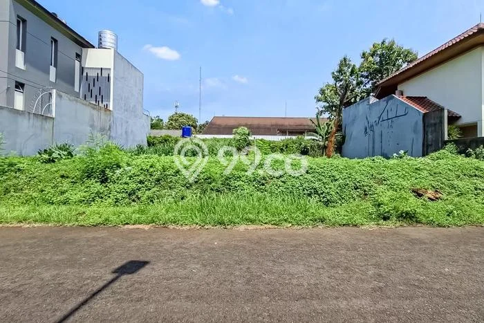 Tanah Investasi Dijual di Jakarta Selatan Punya Luas 388m2 Tanah Investasi Dijual di Jakarta Selatan Punya Luas 388m2