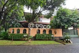Dijual Rumah Luas Megah Dengan View Eksklusif di Pondok Indah, Jakarta Selatan Dijual Rumah Luas Megah Dengan View Eksklusif di Pondok Indah, Jakarta Selatan