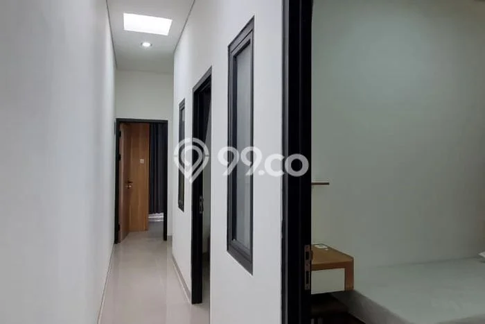 Rumah Modern Minimalis 3 Kamar Bisa Langsung Pindah di Pesanggrahan Rumah Modern Minimalis 3 Kamar Bisa Langsung Pindah di Pesanggrahan