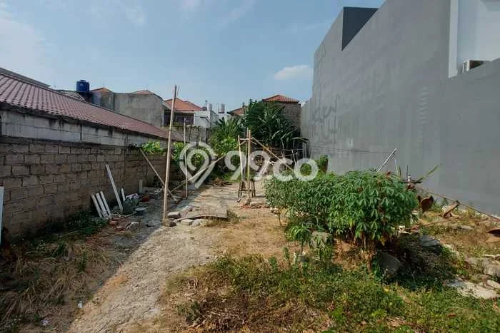 Tanah Kavling Dijual di Tangerang dengan Spesifikasi 320m2 Tanah Kavling Dijual di Tangerang dengan Spesifikasi 320m2
