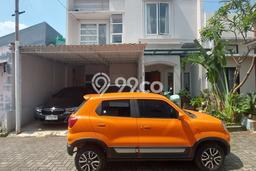 For Sale! Luxury House LT 151m2 Desain Modern di Bintaro For Sale! Luxury House LT 151m2 Desain Modern di Bintaro