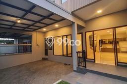 Rumah Eksklusif Dijual LT 140m2 di Pancoran, Jakarta Selatan Rumah Eksklusif Dijual LT 140m2 di Pancoran, Jakarta Selatan