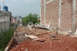Tanah Strategis Dijual di Jagakarsa Jakarta Selatan 82m2 Tanah Strategis Dijual di Jagakarsa Jakarta Selatan 82m2
