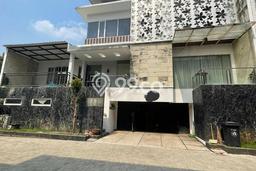For Sale Rumah Mewah Exclusive di Cilandak, Jakarta Selatan For Sale Rumah Mewah Exclusive di Cilandak, Jakarta Selatan