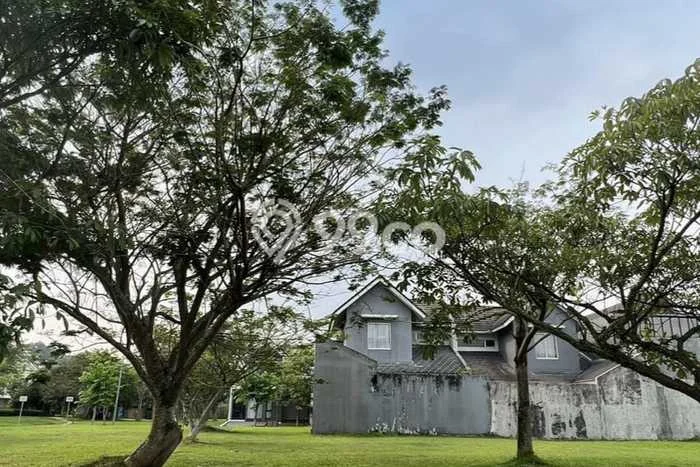 Lahan Investasi Lokasi BSD Tangerang Selatan PPJB Lahan Investasi Lokasi BSD Tangerang Selatan PPJB