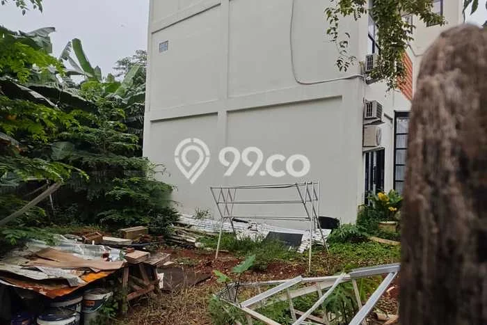 Tanah Kavling untuk Dijual di Ciputat Timur Tangerang Selatan 60m2 Tanah Kavling untuk Dijual di Ciputat Timur Tangerang Selatan 60m2