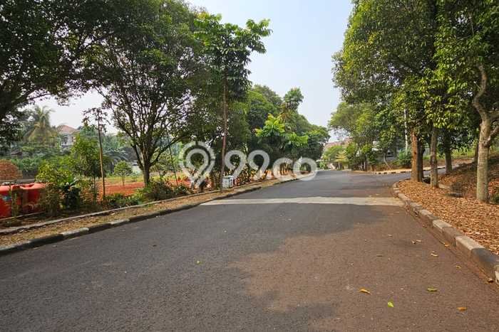 Tanah Bisnis Kawasan Bintaro, Luas 160m², Akses Mudah Tanah Bisnis Kawasan Bintaro, Luas 160m², Akses Mudah